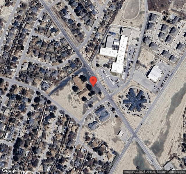 LA VIDA SERENA NURSING AND REHABILITATION nursing home in DEL RIO, TX - Photo 1 of 9