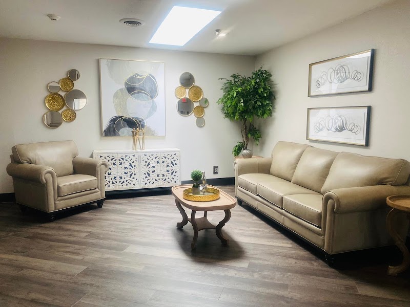 LA VIDA SERENA NURSING AND REHABILITATION nursing home in DEL RIO, TX - Photo 3 of 9