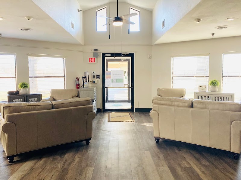 LA VIDA SERENA NURSING AND REHABILITATION nursing home in DEL RIO, TX - Photo 5 of 9