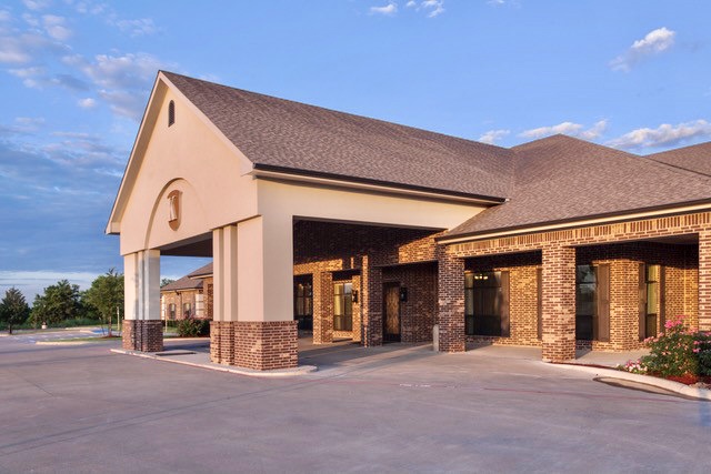 KEMP CARE CENTER nursing home in KEMP, TX - Photo 2 of 5