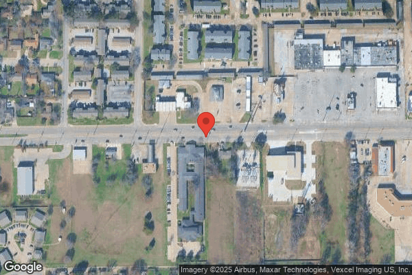 THE LAURENWOOD NURSING AND REHABILITATION nursing home in DUNCANVILLE, TX - Photo 1 of 5