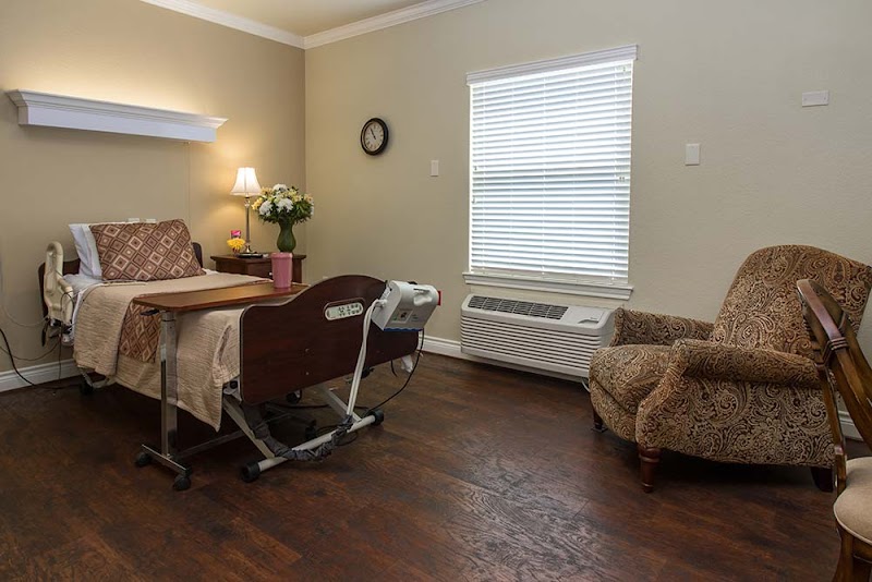 THE LAURENWOOD NURSING AND REHABILITATION nursing home in DUNCANVILLE, TX - Photo 5 of 5