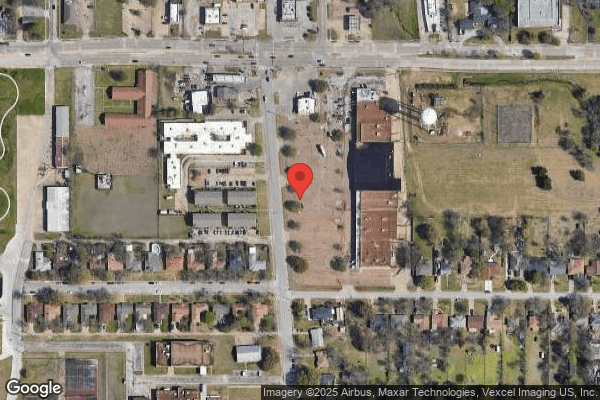 Westridge Nursing and Rehabilitation nursing home in Lancaster, TX - Photo 1 of 5