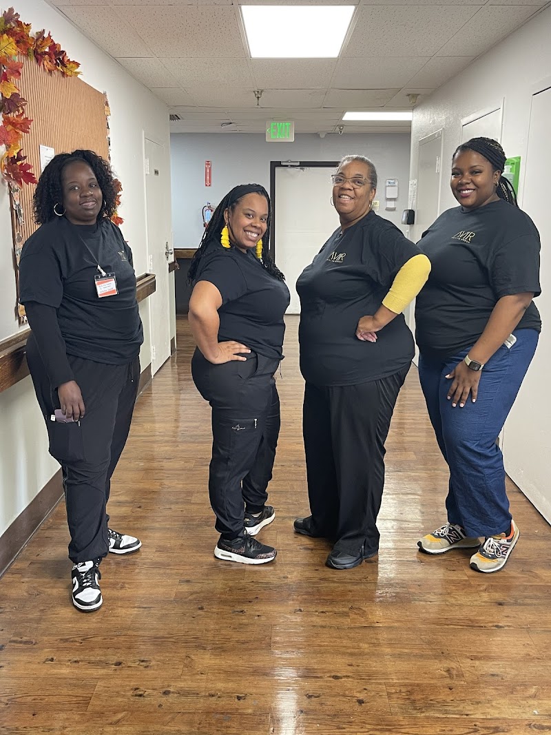 Westridge Nursing and Rehabilitation nursing home in Lancaster, TX - Photo 3 of 5