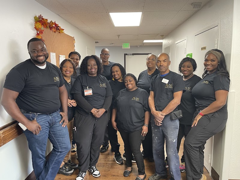 Westridge Nursing and Rehabilitation nursing home in Lancaster, TX - Photo 4 of 5