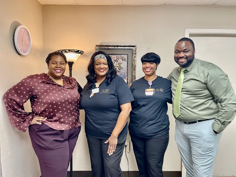 Westridge Nursing and Rehabilitation nursing home in Lancaster, TX - Photo 5 of 5