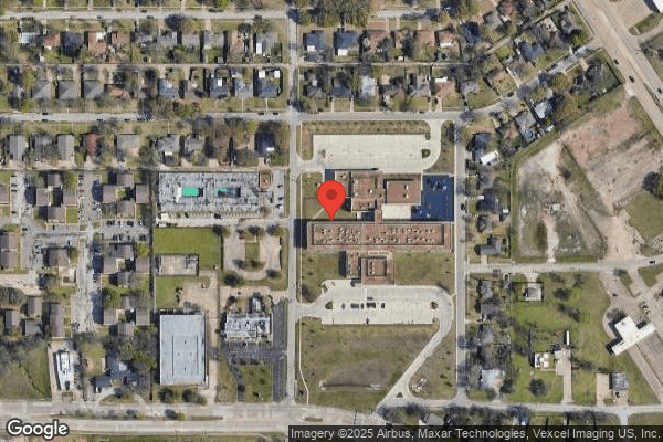 Lancaster LTC Partners, Inc. nursing home in Lancaster, TX - Photo 1 of 5