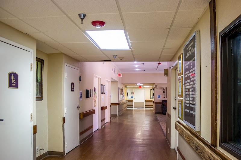 Lancaster LTC Partners, Inc. nursing home in Lancaster, TX - Photo 2 of 5