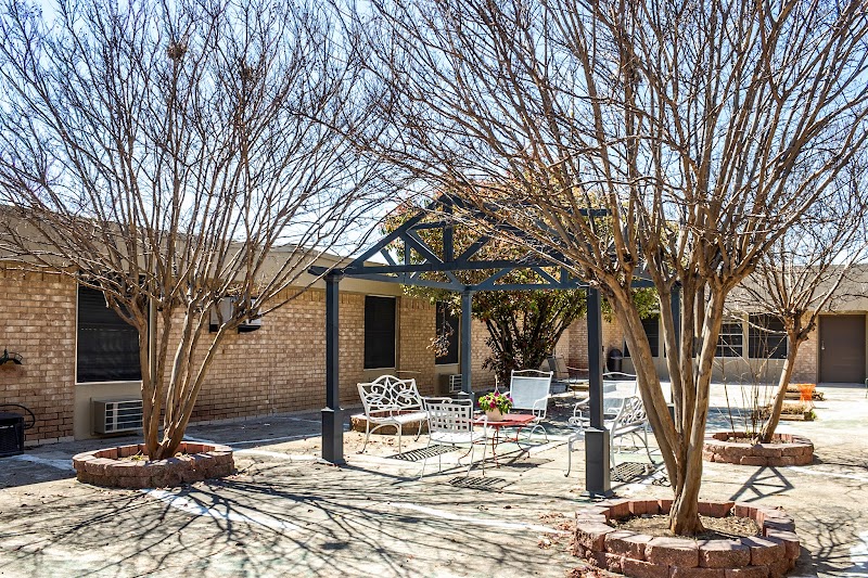 Lancaster LTC Partners, Inc. nursing home in Lancaster, TX - Photo 5 of 5