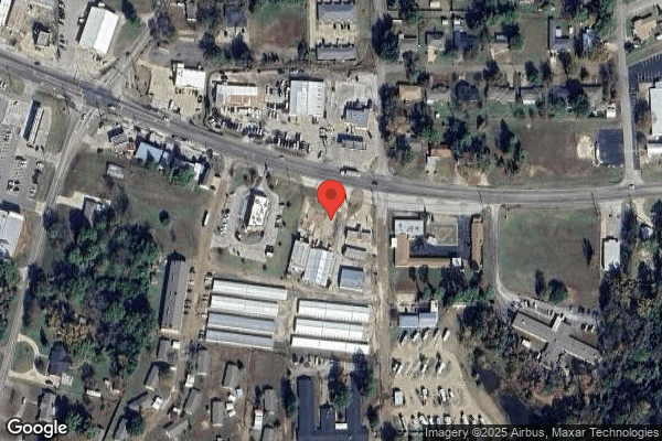 WHISPERING PINES NURSING AND REHAB nursing home in WINNSBORO, TX - Photo 1 of 5