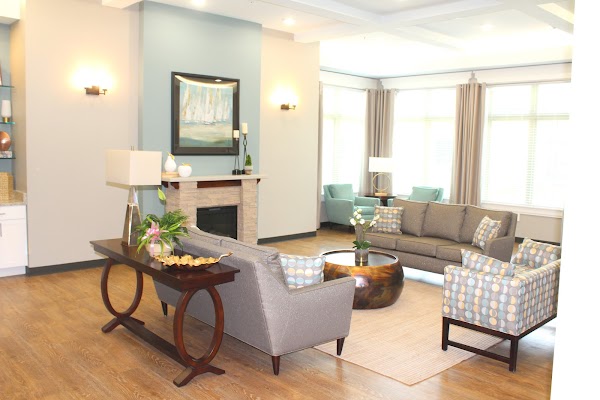 ARBOR GRACE GUEST CARE CENTER nursing home in KILGORE, TX - Photo 1 of 5