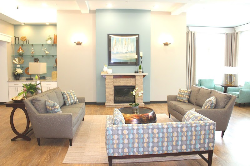 ARBOR GRACE GUEST CARE CENTER nursing home in KILGORE, TX - Photo 2 of 5