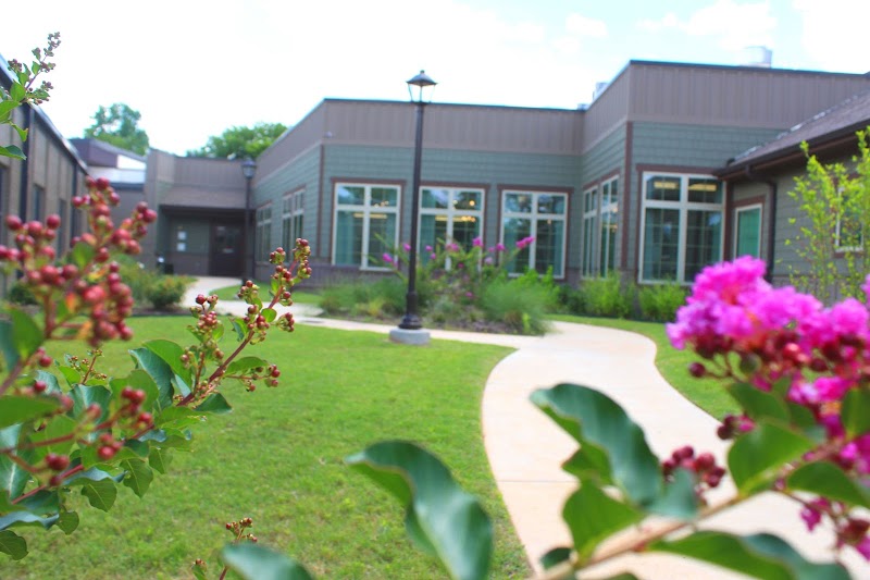 ARBOR GRACE GUEST CARE CENTER nursing home in KILGORE, TX - Photo 3 of 5