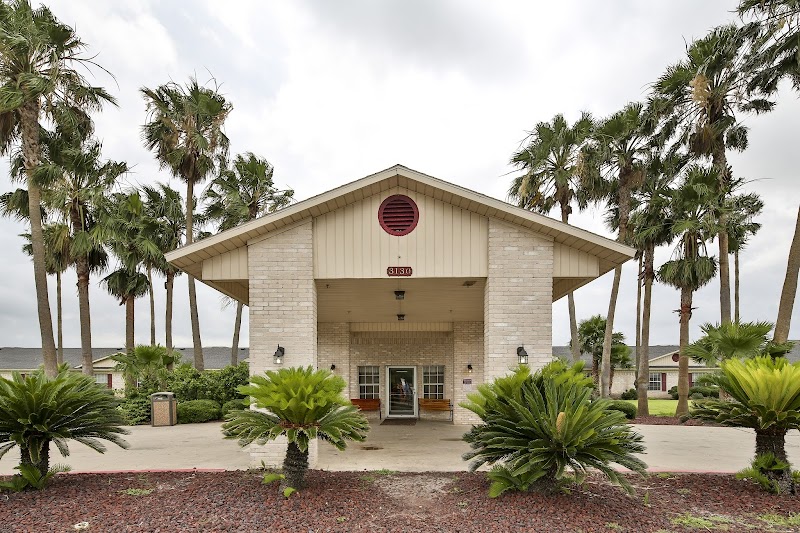 Kingsville Nursing and Rehabilitation Center nursing home in Kingsville, TX - Photo 2 of 5