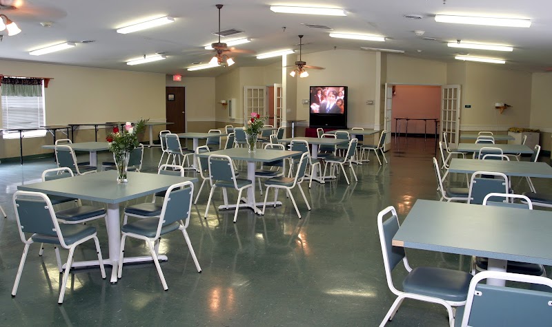 Kingsville Nursing and Rehabilitation Center nursing home in Kingsville, TX - Photo 4 of 5