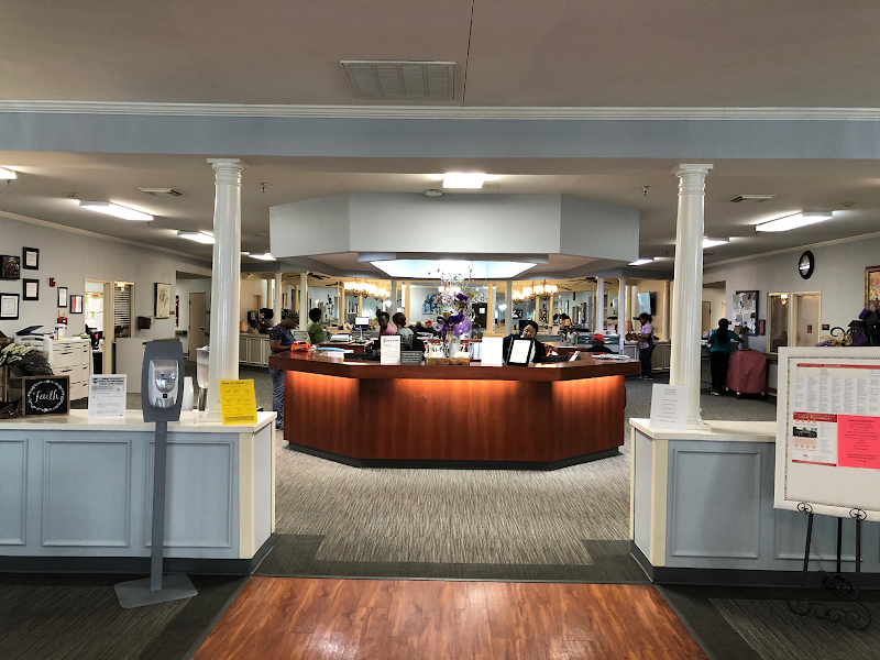 PARK MANOR OF CYFAIR nursing home in HOUSTON, TX - Photo 4 of 10