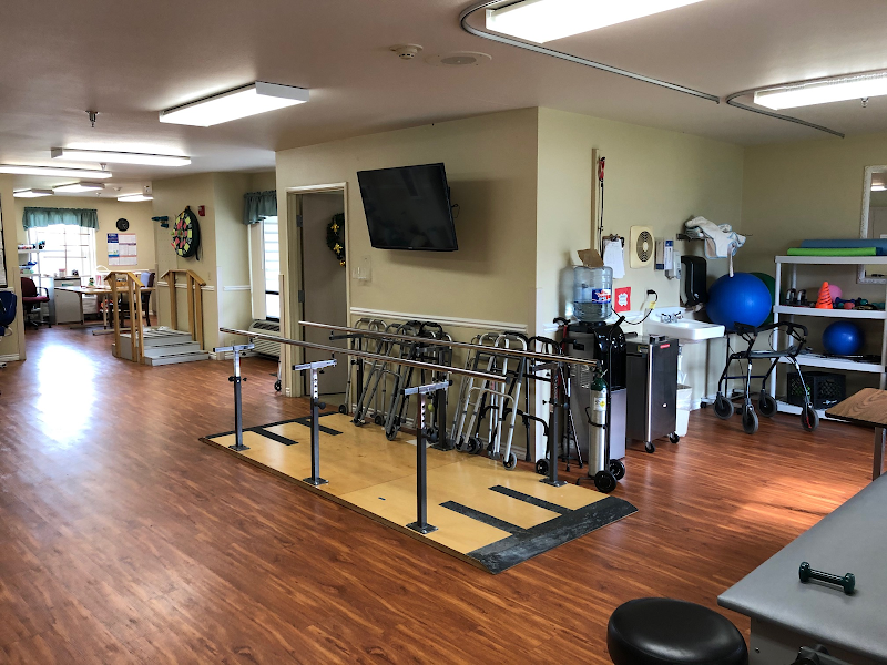 PARK MANOR OF CYFAIR nursing home in HOUSTON, TX - Photo 5 of 10