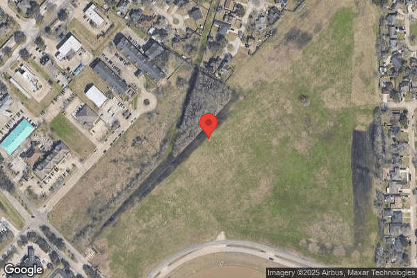 PARK MANOR OF SOUTH BELT nursing home in HOUSTON, TX - Photo 1 of 10