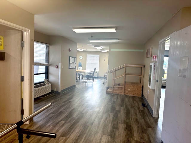 PARK MANOR OF SOUTH BELT nursing home in HOUSTON, TX - Photo 3 of 10