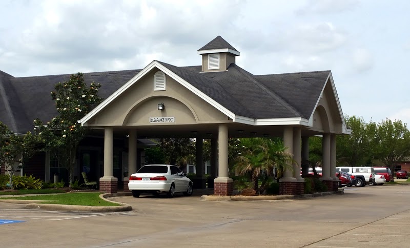 PARK MANOR OF SOUTH BELT nursing home in HOUSTON, TX - Photo 4 of 10