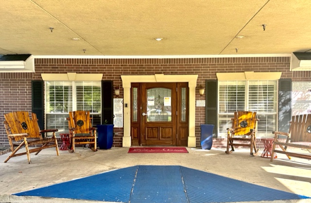 PARK MANOR OF SOUTH BELT nursing home in HOUSTON, TX - Photo 5 of 10