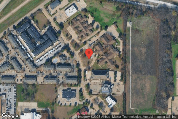 THE LENNWOOD NURSING AND REHABILITATION nursing home in DALLAS, TX - Photo 1 of 5