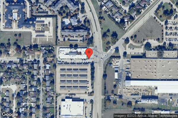 BELTLINE HEALTHCARE CENTER nursing home in GARLAND, TX - Photo 1 of 5