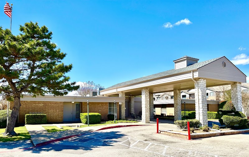 BELTLINE HEALTHCARE CENTER nursing home in GARLAND, TX - Photo 2 of 5