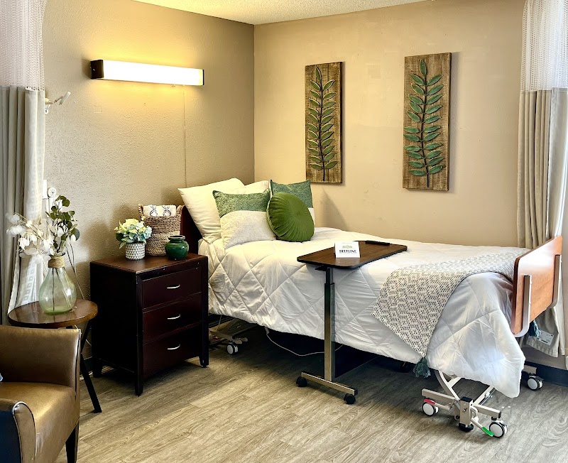 BELTLINE HEALTHCARE CENTER nursing home in GARLAND, TX - Photo 4 of 5