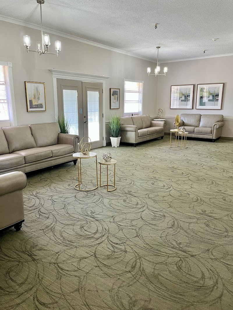 BELTLINE HEALTHCARE CENTER nursing home in GARLAND, TX - Photo 5 of 5