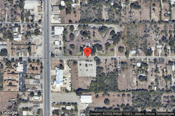 NORMANDY TERRACE NURSING & REHABILITATION CENTER nursing home in SAN ANTONIO, TX - Photo 1 of 5