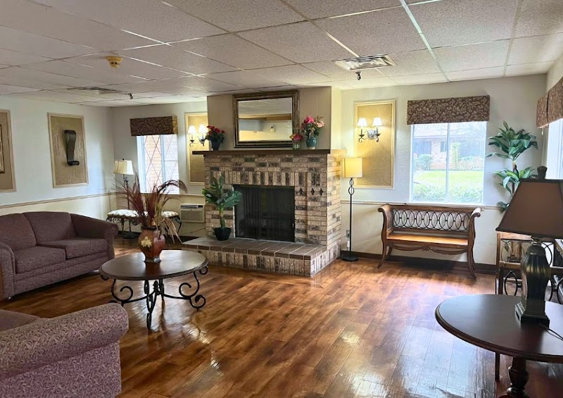 NORMANDY TERRACE NURSING & REHABILITATION CENTER nursing home in SAN ANTONIO, TX - Photo 4 of 5