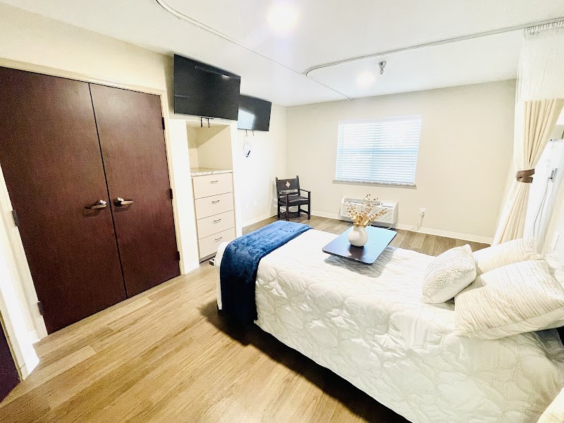 EDGEMERE ESTATES nursing home in EL PASO, TX - Photo 2 of 5