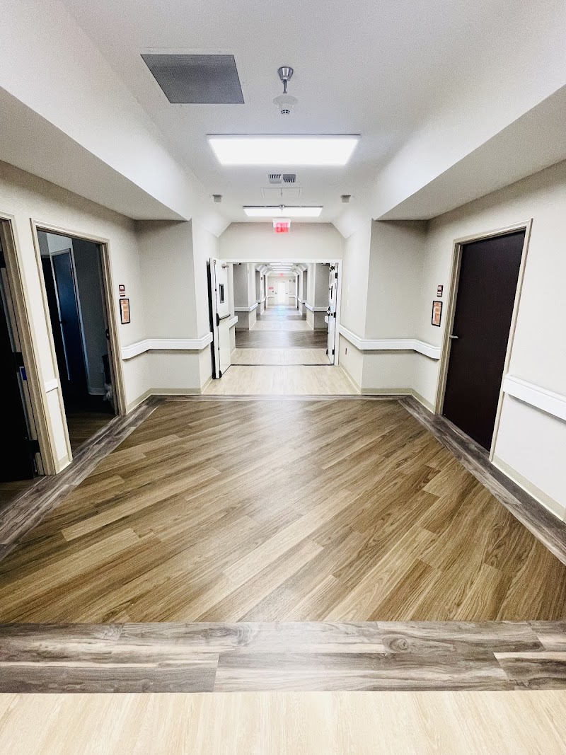 EDGEMERE ESTATES nursing home in EL PASO, TX - Photo 3 of 5