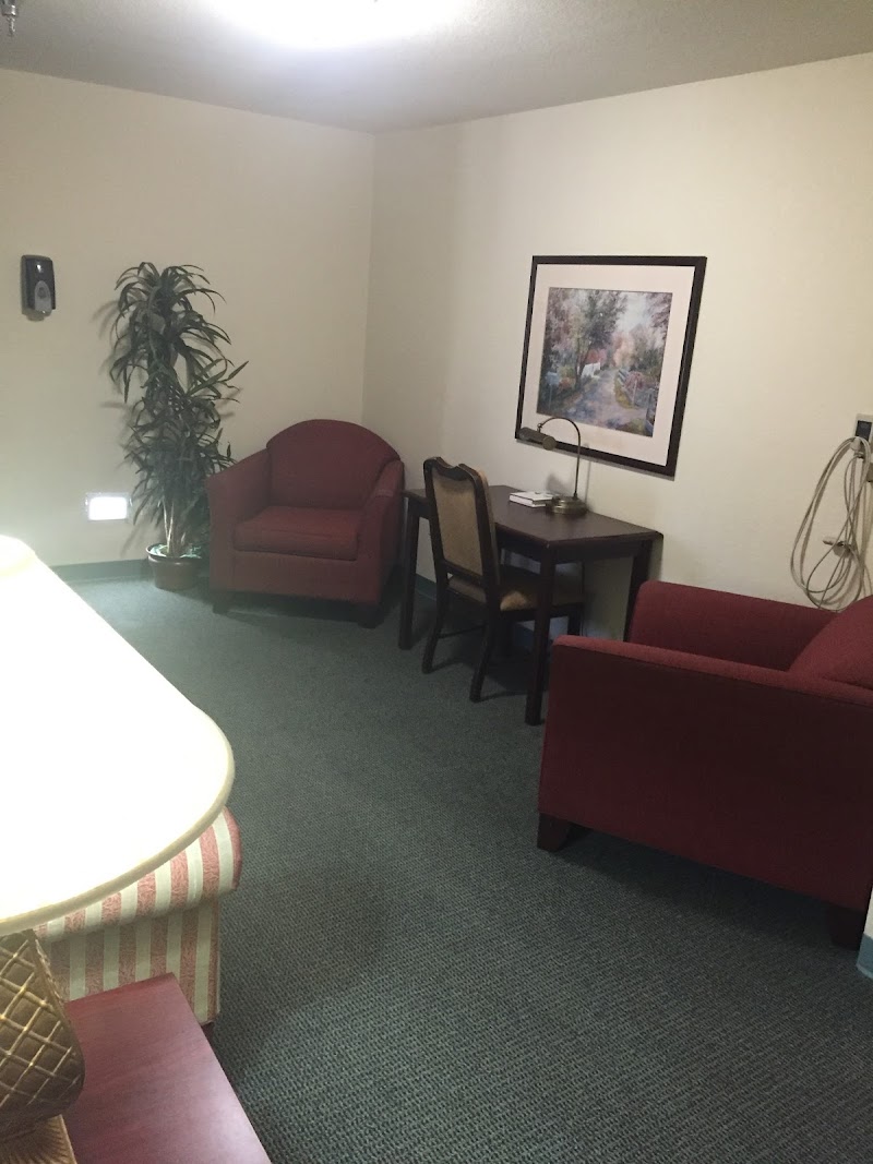 EDGEMERE ESTATES nursing home in EL PASO, TX - Photo 4 of 5