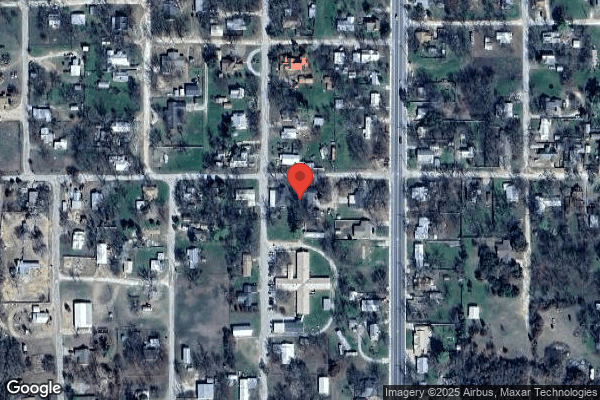 RISING STAR NURSING CENTER nursing home in RISING STAR, TX - Photo 1 of 2