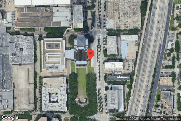 BROOKDALE GALLERIA nursing home in HOUSTON, TX - Photo 1 of 5