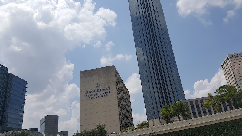 BROOKDALE GALLERIA nursing home in HOUSTON, TX - Photo 3 of 5