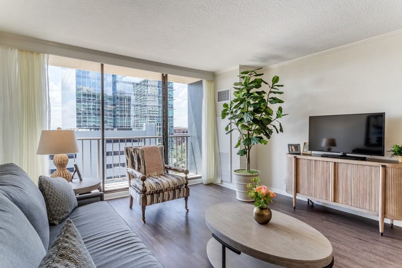 BROOKDALE GALLERIA nursing home in HOUSTON, TX - Photo 5 of 5