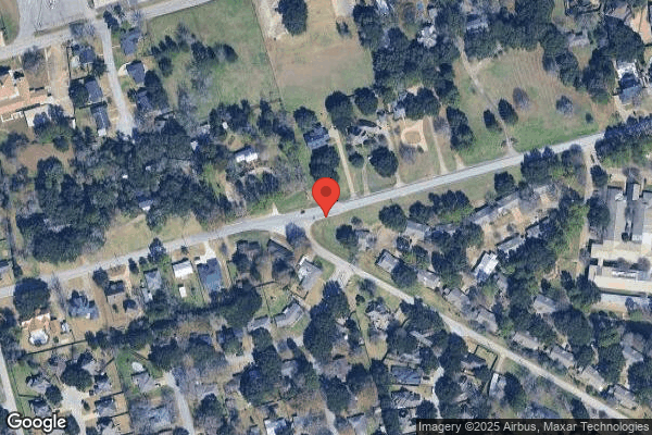 KRUSE VILLAGE SENIOR LIVING COMMUNITY nursing home in BRENHAM, TX - Photo 1 of 5