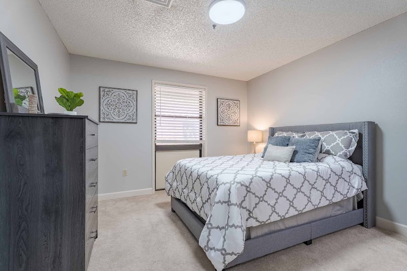 KRUSE VILLAGE SENIOR LIVING COMMUNITY nursing home in BRENHAM, TX - Photo 3 of 5