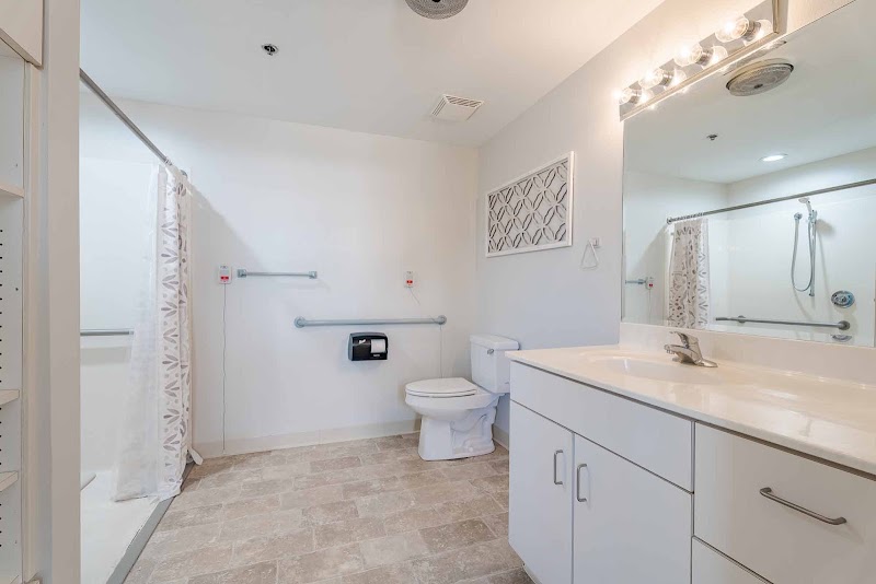 KRUSE VILLAGE SENIOR LIVING COMMUNITY nursing home in BRENHAM, TX - Photo 4 of 5