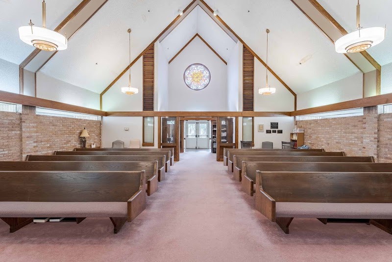 KRUSE VILLAGE SENIOR LIVING COMMUNITY nursing home in BRENHAM, TX - Photo 5 of 5