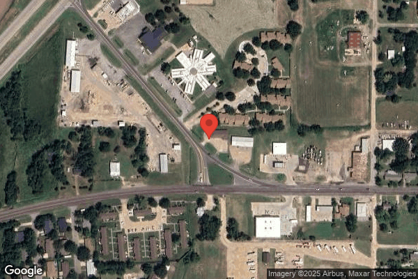 BIRCHWOOD NURSING AND REHABILITATION nursing home in COOPER, TX