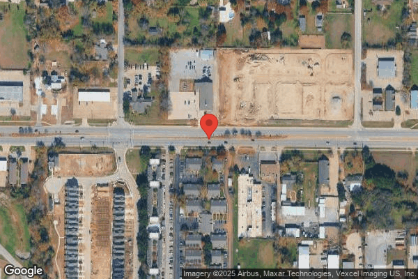 AVIR AT RICHLAND HILLS nursing home in RICHLAND HILLS, TX - Photo 1 of 2