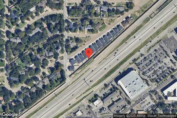 MI CASITA NURSING AND REHABILITATION CENTER nursing home in LUBBOCK, TX - Photo 1 of 5