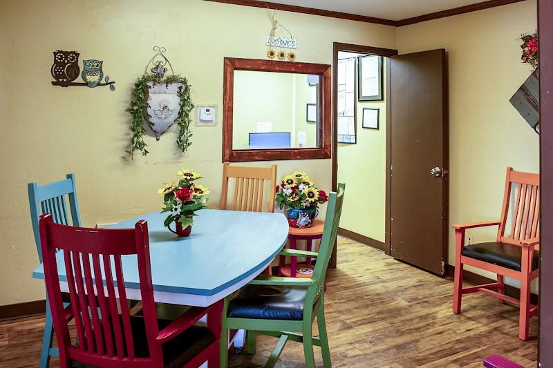 MI CASITA NURSING AND REHABILITATION CENTER nursing home in LUBBOCK, TX - Photo 2 of 5