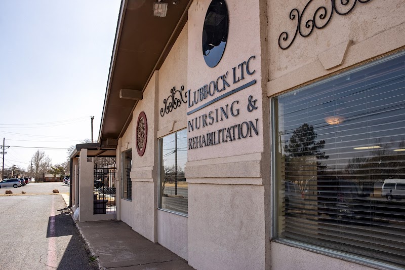 MI CASITA NURSING AND REHABILITATION CENTER nursing home in LUBBOCK, TX - Photo 4 of 5