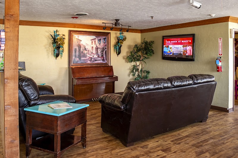 MI CASITA NURSING AND REHABILITATION CENTER nursing home in LUBBOCK, TX - Photo 5 of 5