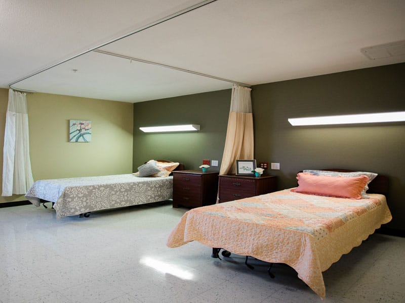 SUMMIT NURSING & REHAB OF SAN AUGUSTINE nursing home in SAN AUGUSTINE, TX - Photo 5 of 5